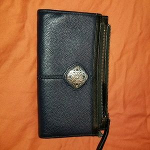 Brighton Wallet
